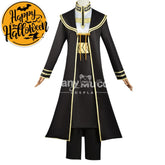 【In Stock】Anime Frieren: Beyond Journey’s End Cosplay Heiter Costume Plus Size Costumes